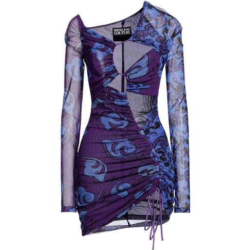 VERSACE JEANS COUTURE - tubino