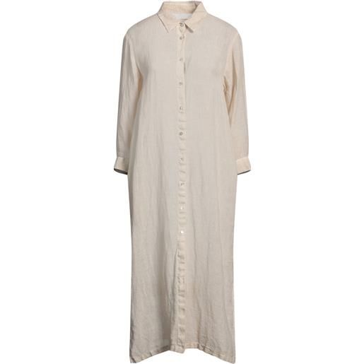 120% LINO - vestito chemisier