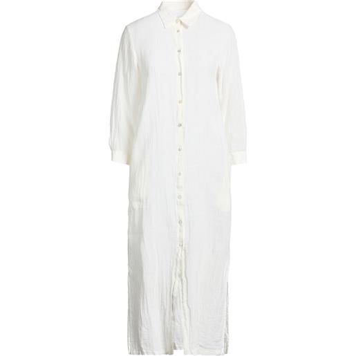 120% LINO - vestito chemisier