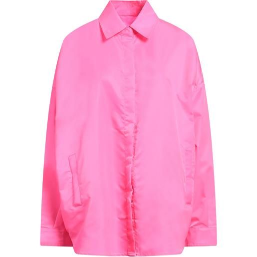 THE FRANKIE SHOP - camicie e bluse tinta unita