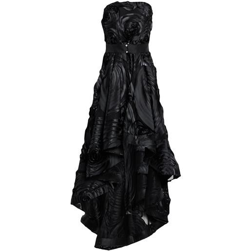 CAMILLA Milano - vestito lungo