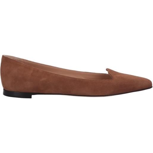 SERGIO ROSSI - mocassino