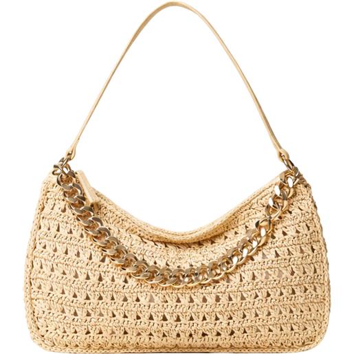 Ynot Yesbag Borsa Hobo A Spalla Paris Cafe - Acquista A Prezzi Outlet