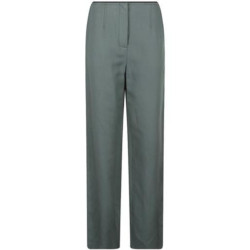 Patrizia Pepe pantaloni dritti - verde