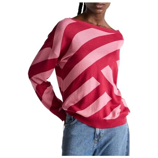 United Colors of Benetton maglia sc barca m/l