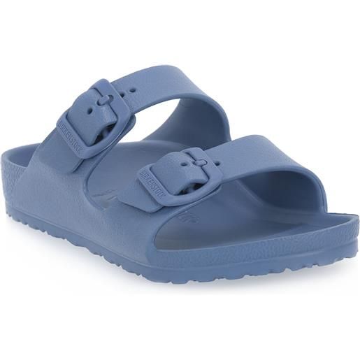 BIRKENSTOCK arizona eva kids blu elemental