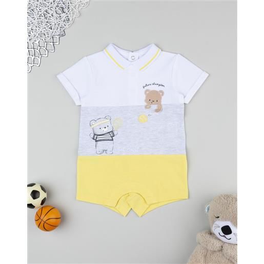 Müsli Cozy Me L/S Shirt Body Base Livello Bimbo – Manica Lunga, Comodo, Lavabile In Lavatrice - 4