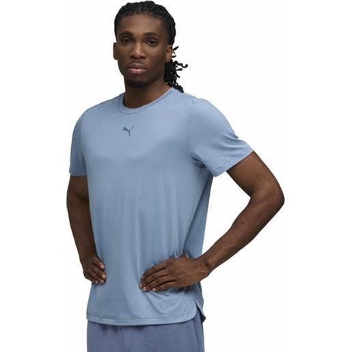 Puma cloudspun m - t-shirt - uomo