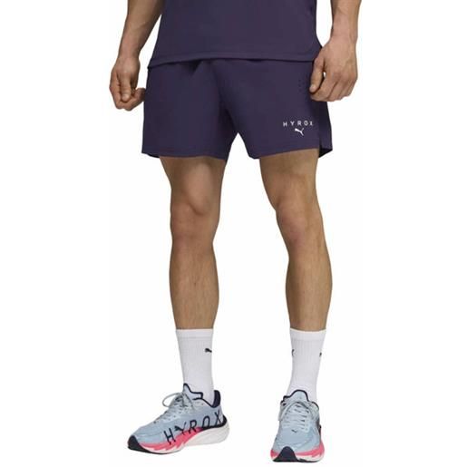 Puma x hyrox drycell m - pantaloni fitness - uomo