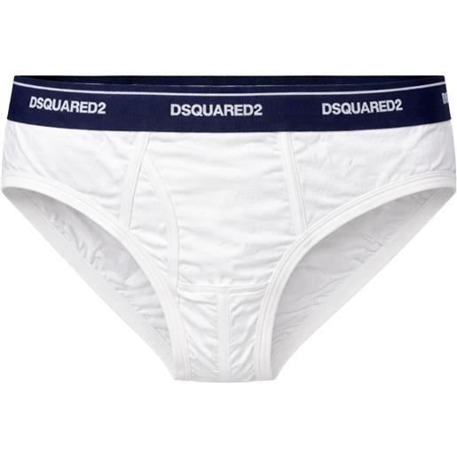 Dsquared2 slip uomo in cotone stretch
