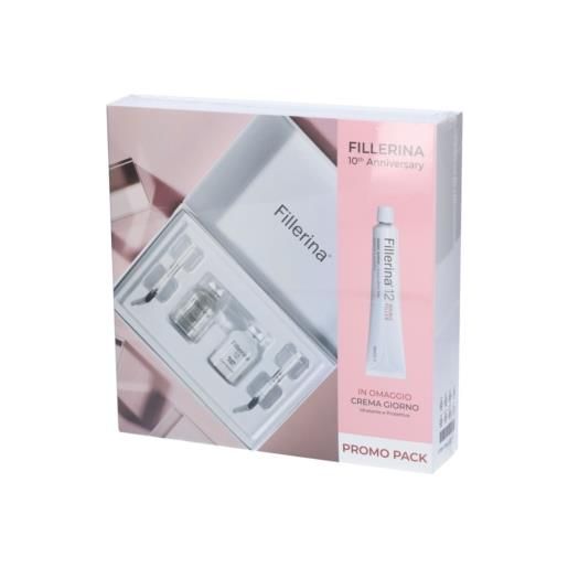 Labo International fillerina cofanetto grado 3