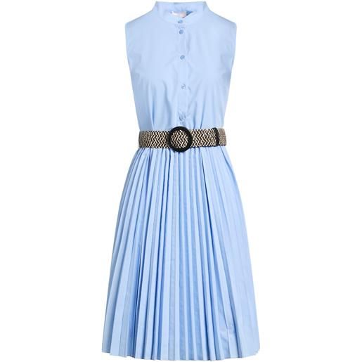 LIU -JO - vestito chemisier