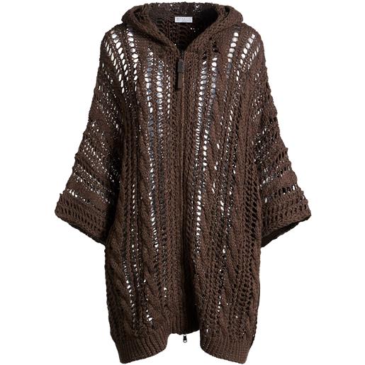 BRUNELLO CUCINELLI - cardigan