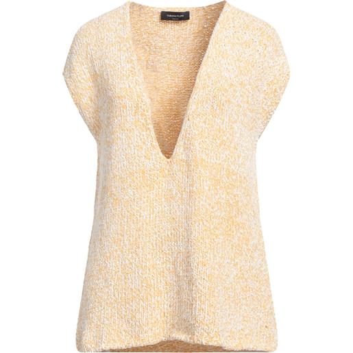FABIANA FILIPPI - maglia gilet