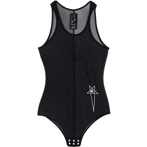 RICK OWENS x CHAMPION - body