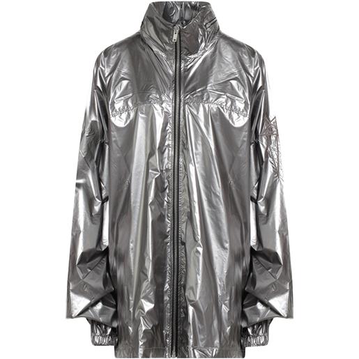 RICK OWENS x CHAMPION - giubbotto
