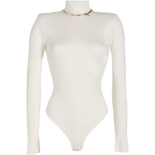 ELISABETTA FRANCHI - body