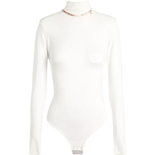 ELISABETTA FRANCHI - body