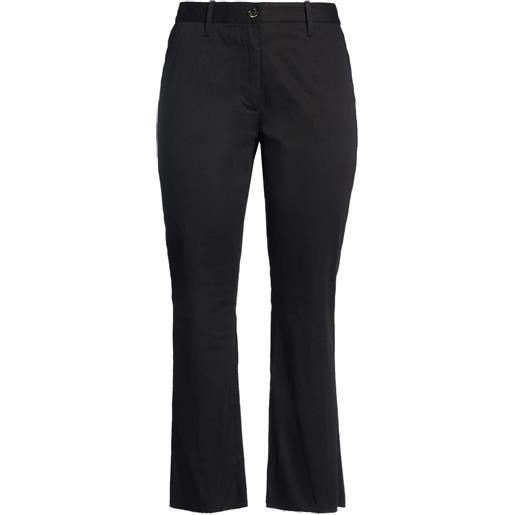 NINE IN THE MORNING - pantalone