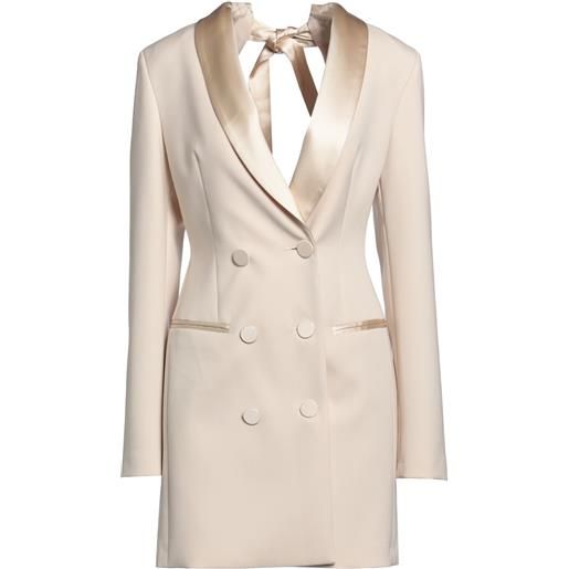 SEMICOUTURE - vestito corto