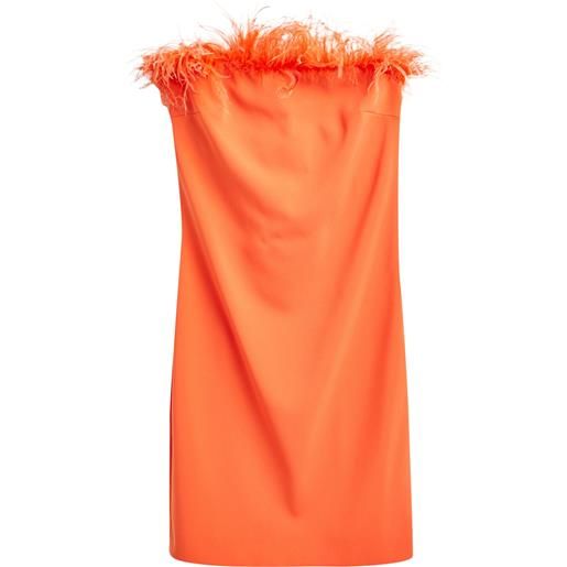 PATRIZIA PEPE SERA - tubino