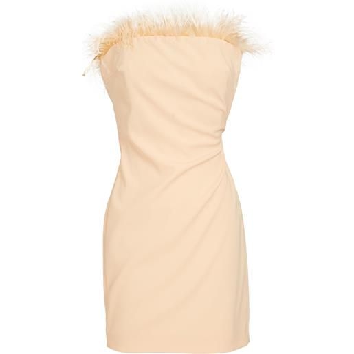 PATRIZIA PEPE SERA - tubino