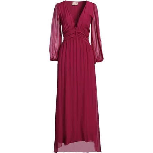 KAOS JEANS - vestito lungo