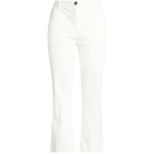 NINE IN THE MORNING - pantalone