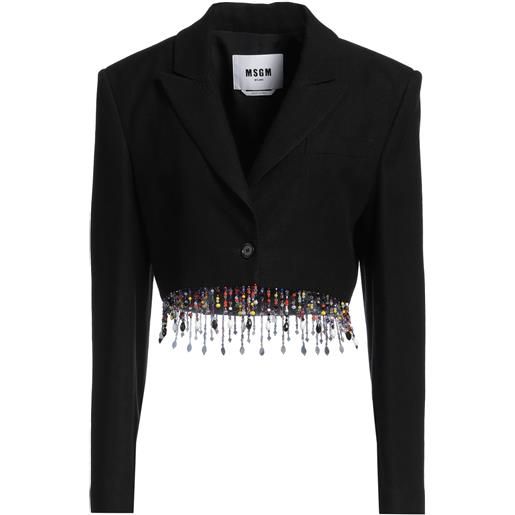 MSGM - blazer