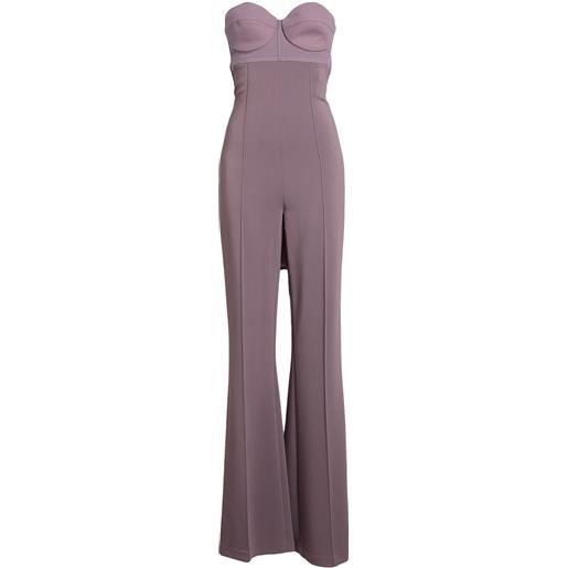 ELISABETTA FRANCHI - tuta/one piece