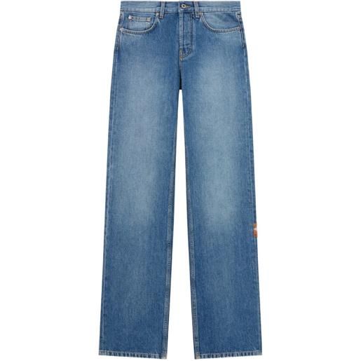 Off-White jeans susy - blu