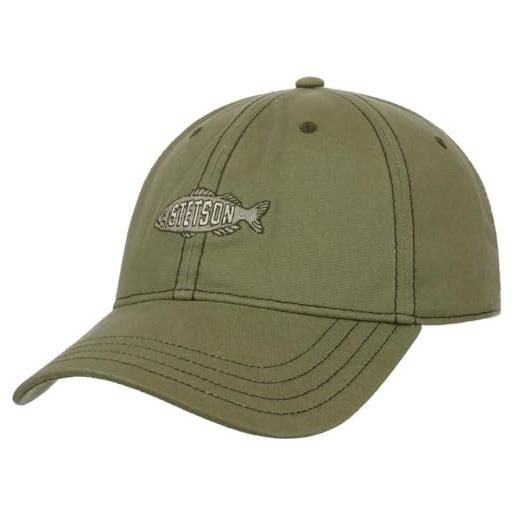 Cappellino Army Check Cotton by Lipodo - € 15,95