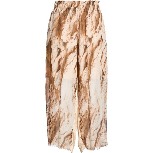 COLLECTION PRIVĒE? - pantalone