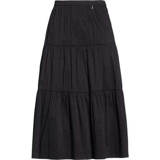 PATRIZIA PEPE - gonna midi