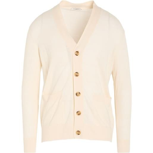 PAOLO PECORA - cardigan