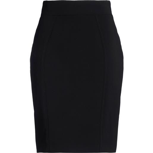 MOSCHINO - gonna midi