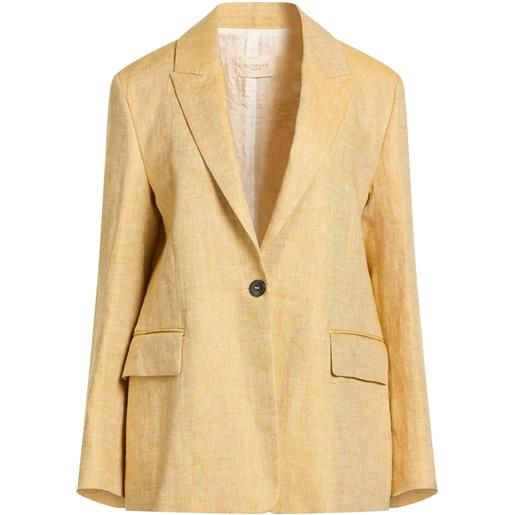 MONTEDORO - blazer