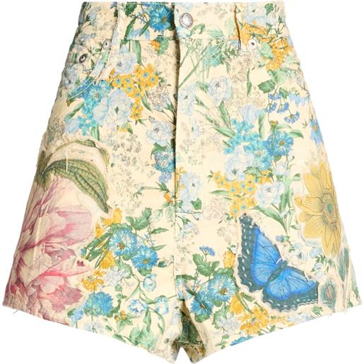 R13 - shorts & bermuda