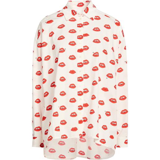 OTTOD'AME - camicie e bluse fantasia