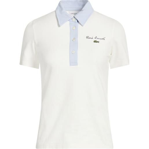 LACOSTE - polo
