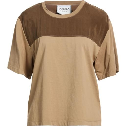 ICEBERG - t-shirt