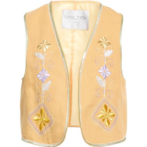 FORTE_FORTE - gilet