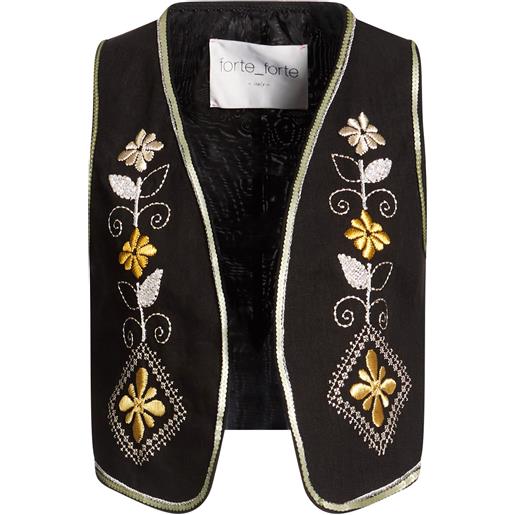 FORTE_FORTE - gilet