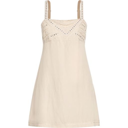 TWINSET - vestito corto