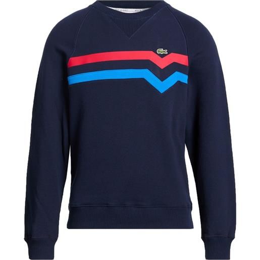 LACOSTE - felpa