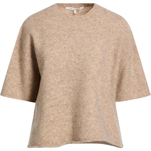 SECOND FEMALE - pullover