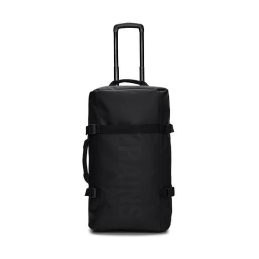 Borsone trolley a 2 ruote personalizzato