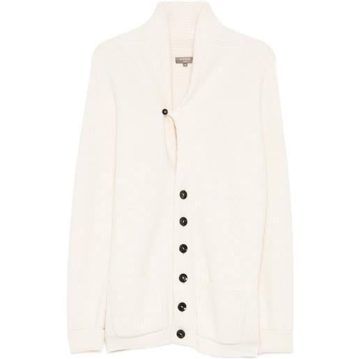 N.Peal cardigan kensington - toni neutri