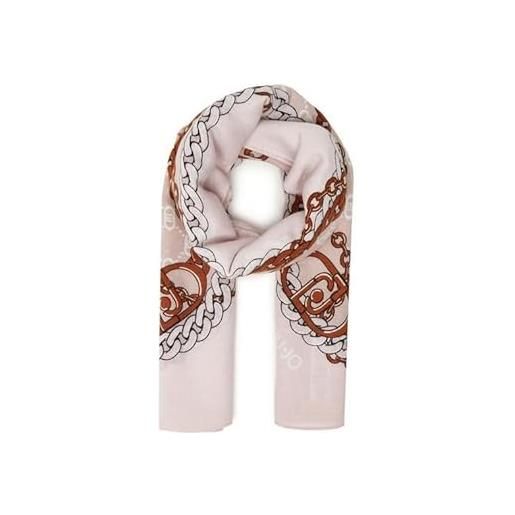 Liu Jo foulard 2f5073t0300 colore 00005 naturale