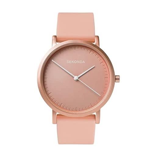 Orologio Sekonda Classic Donna 26mm Francis in Lega Bicolore Bracciale